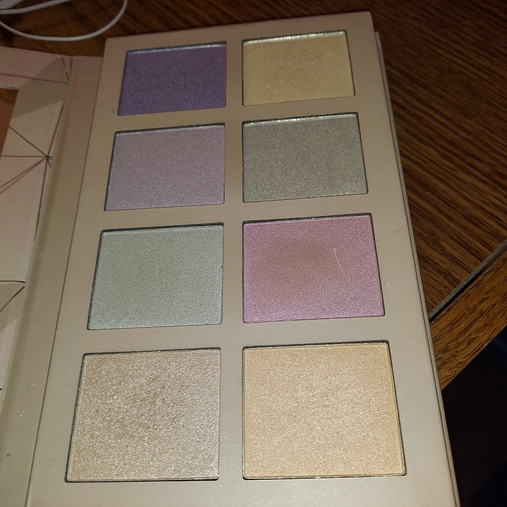 Highlighter assortment